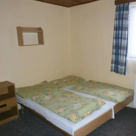 Horska Chata Roubenka Strážné Zimmer foto