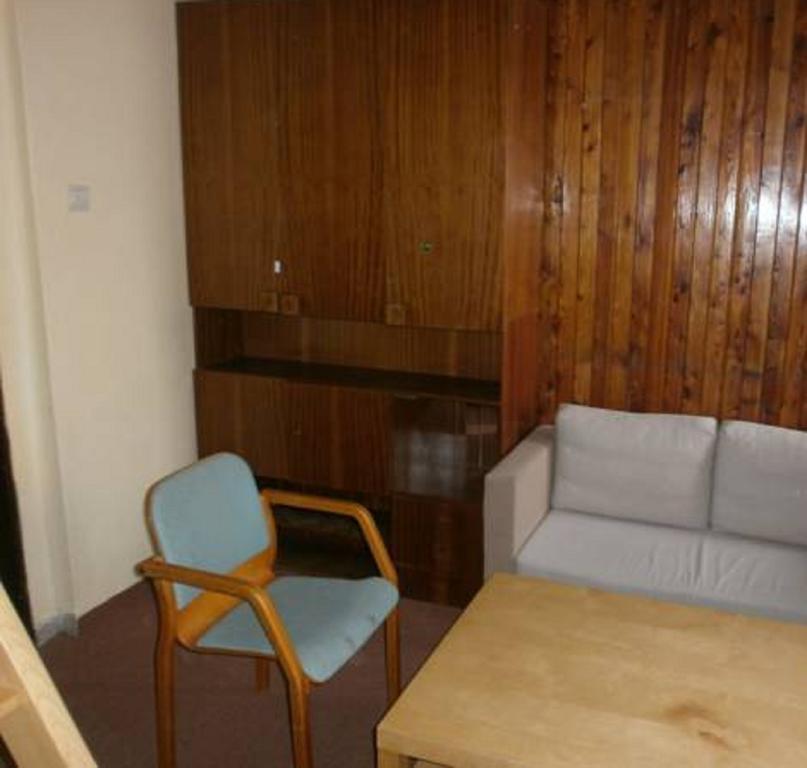 Horska Roubenka Chalet