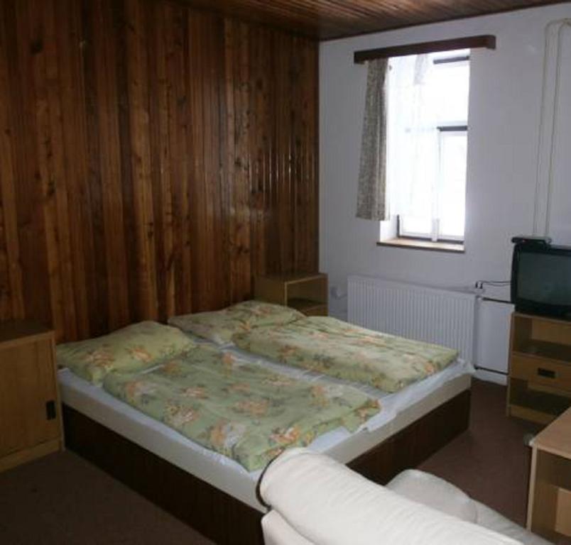 Horska Roubenka Chalet